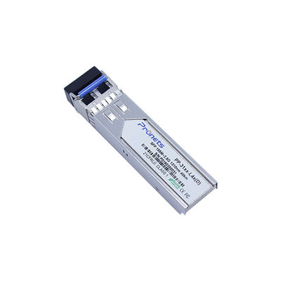 PP-3124-L4x(D) 1,25 Gbps SFP 1310nm 40km
