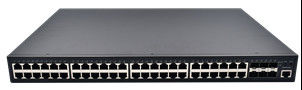 48V SFP+ L3 Gerenciado POE Switch 24 Port PoE Switch SGX37xx-P-V2 série