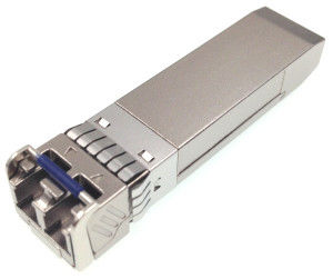 comprar 10km 25G SFP28 Transceptor de modo único SFP+ plugável a quente online manufacture