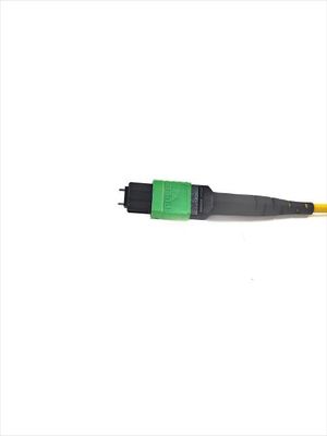 comprar Fêmea para LC MPO Patch Cord 8 12 16 24 Cordos de Fibra Óptica online manufacture