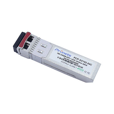 kopen 8.5Gbps CWDM SFP+ Fiber Channel Optical Transceiver Module PCP-XX8G-XXC online manufacture