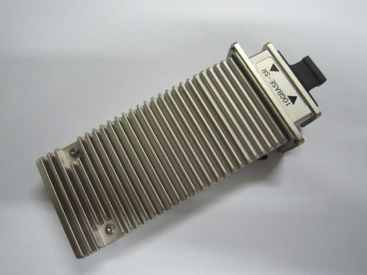 kaufen DWDM Transceiver X2 ZR Transponder Modul 10 Gbps P2D-XX192-08C online manufacture