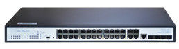 comprar S3000-P Série Gigabit L2 Gestionado POE Switch Smart Network Switch online manufacture