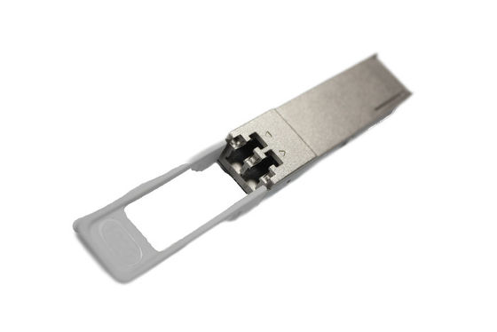 kaufen 80km Reichweite QSFP28 PQS28-LWHG-ZR4 100Gbps Einzelmodus-Empfänger online manufacture