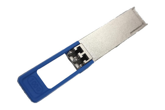 comprar Modulo de transceptor QSFP28 de 100 Gbps Modo único 20 km alcance PQS28-LWHG-LR4-20 online manufacture
