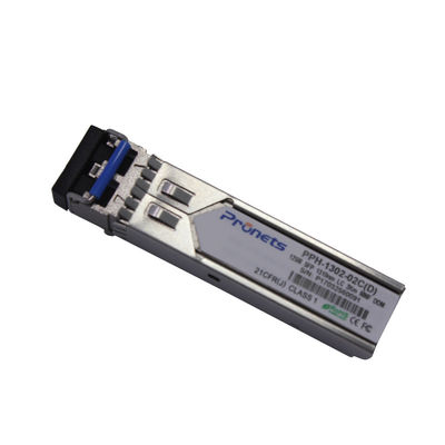 Купить 100BASE-FX Спринг Латч SFP Передатчик 2 км Доступ PPH-1302-02C(D) online manufacture