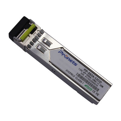 kaufen Pp-5524-12xd 1,25gbit / s SFP 1550 nm 120 km online manufacture