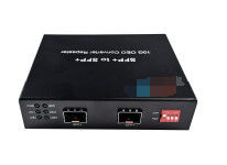 comprar 1310nm / 1550nm 10G OEO Converter 10Gbps Fibra para Fibra Converter online manufacture