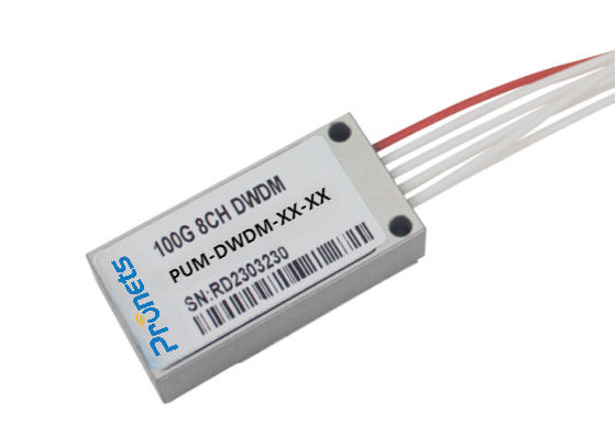 kaufen PUM-DWDM-XX-XX Ultra-Mini-DWDM-Modul Telcordia GR-1221-Core GR-1209-Core online manufacture