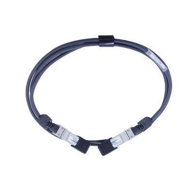 comprar PPP-PC192-XXAXC SFP+ El conjunto del cable pasivo 1m 3m 5m 7m alcance online manufacture
