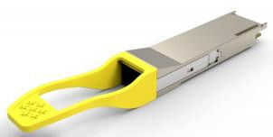 Купить 200GBASE-DR4 QSFP56 500m Модуль оптического передатчика PQS56-31DG-DR4 online manufacture