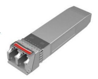 comprar ER 40km 50G SFP56 Transceptor Full Duplex Transceptor PSP56-3150G-ERDC online manufacture