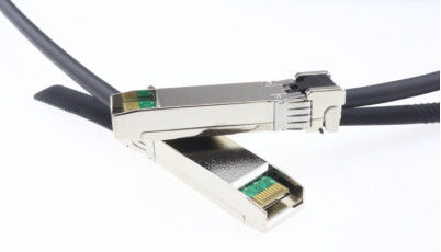 SFP28 Passives Kupferkabel 25Gbps Heißanschluss 25G SFP28 Transceiver