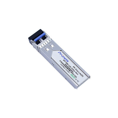 PP-3148-L4x(D) 2.488Gbps SFP-Optischer Empfänger, 1310nm DFB 40km DDM