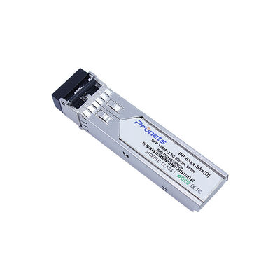 850nm 300m 2.488Gbps SFP-Optischer Transceiver PP-8548-S3x ((D))