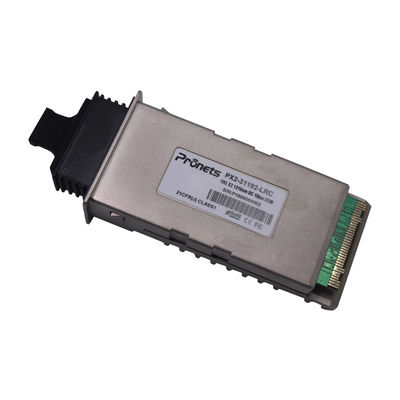 220M الوصول إلى 10Gbps المرسل والمرسل PX2-31192-LRMC