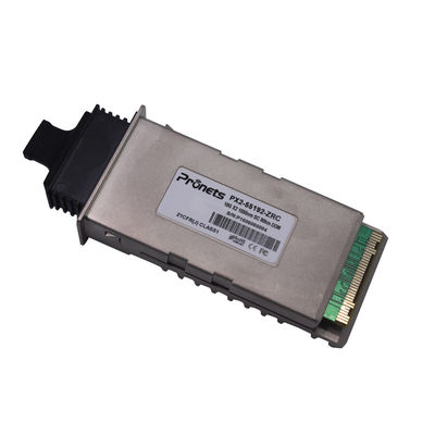 10Gbps 1550nm SM Transceiver 10G X2 und XENPAK PX2-55192-ZRC