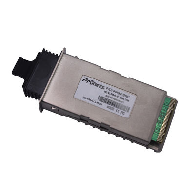 300m 10G X2 Compatibile con Cisco Juniper Huawei HP Aruba H3C PX2-85192-SRC