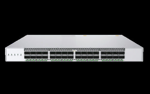 S57xx-IDC Data Center Switch 25G/100G/400G Core Switches RoHS FDA