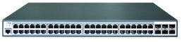 SG25xx Série Gigabit L2 Gerenciado Switch Gigabit completo Gerenciamento Switch