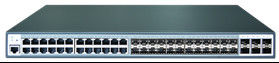 4/6 10G SFP+ L3 Managed Switch 48 Port 10GB SGX37xx-V2-Serie
