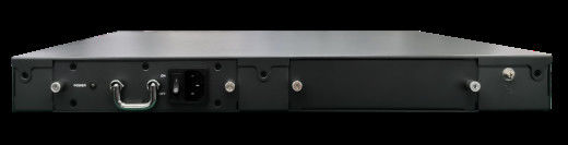 10 Gigabit Ethernet Switch 48 Port S5000-6X-2AC Series L3 Managed Switch SFP+