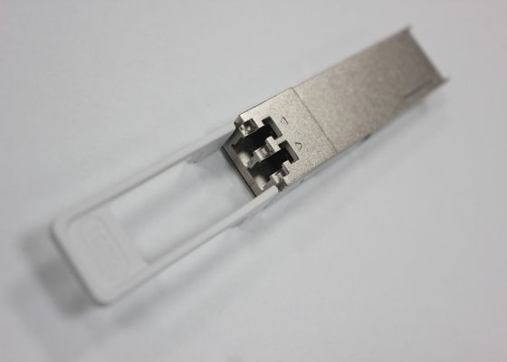 PQS28-LWHG-ZR4-100 100km alcance 100Gbps QSFP28 Transceptor de modo único