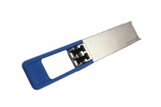2km 100Gbps QSFP28 Transceiver CWDM4 Einzelmodus SFP-Modul