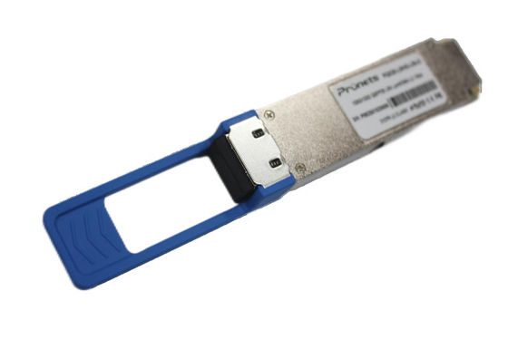 PQS28-LWHG-LR4 COB 100Gbps QSFP28 Transceiver Einzelmodus 10km Reichweite