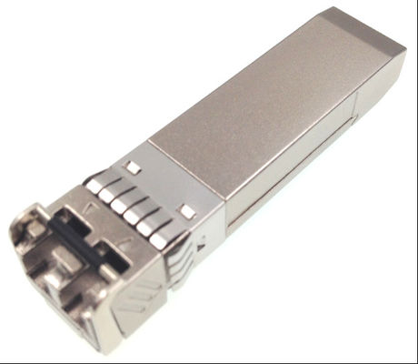 28.05Gbps SFP28 módulo multi modo Transceptor 100m alcance 850nm láser VCSEL