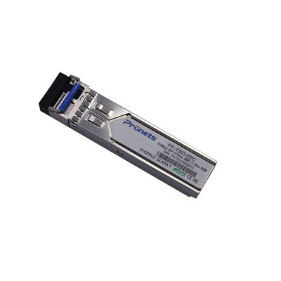 PP-1303-02C 155Mbps SFP 1310nm MMF 2 км