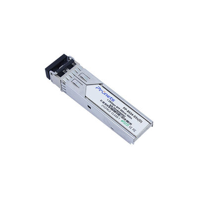 PP-8524G-S5xD 4,25Gbps SFP оптический приемопередатчик, 850nm 500m DDM
