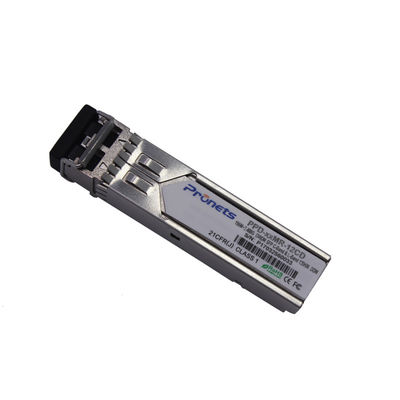 PPD-XXMR-12CD (2.5G серийный модуль) SFP DWDM модуль приемопередатчика