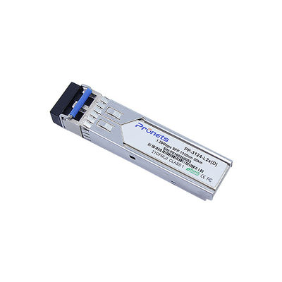 PP-3124-L2x ((D) 1,25 Gbps SFP 1310nm 20km