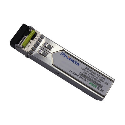 PP-5548-12C(D) 2.488Gbps SFP optischer Empfänger, 1550nm 120km