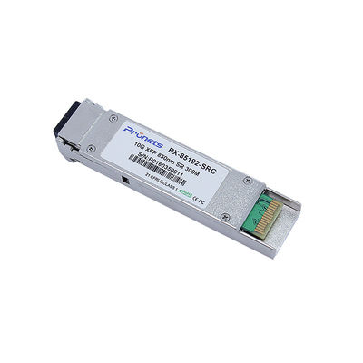 PX-85192-SRC 10Gbps Transceptor óptico XFP, alcance de 300m