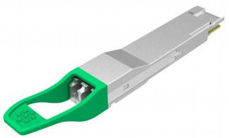 400G QSFP DD FR4 2km وحدة استقبال الصور السيليكونية PQD-SICW4QG-FR4