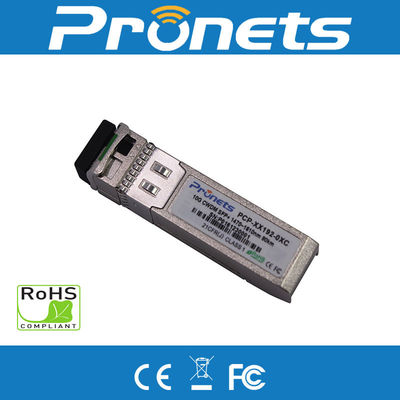 10g SFP+ DWDM 80 km