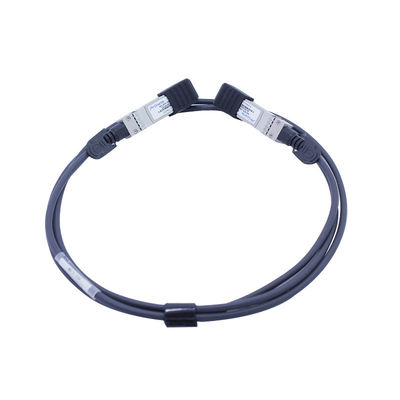 10.5Gbps 10G SFP + DAC AOC de alta velocidade e DAC personalizados compatíveis com RoHS