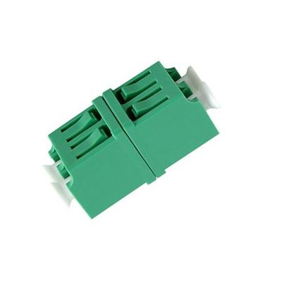 Adapter LC/APC Duplex